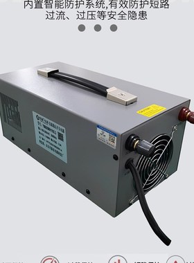 2000W大功率直流电源 0-12v24v36V48V60v30a110v220v600v稳压可调