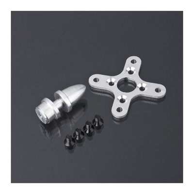 XXD新西达A2208  1100 1400  1800 2600kv固定翼无刷电机马达