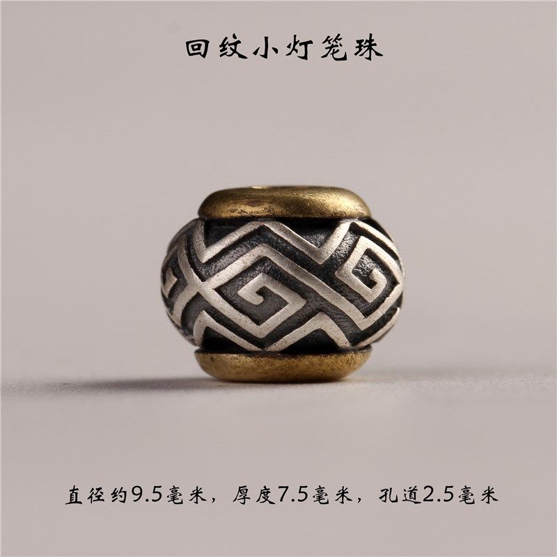 藏式佛珠饰品手串隔珠桶珠腰珠顶珠金刚星月百香籽配饰件纯银配件,童装/婴儿装/亲子装,儿童装饰手表,淘宝优惠券,粉丝福利购,淘宝优惠卷