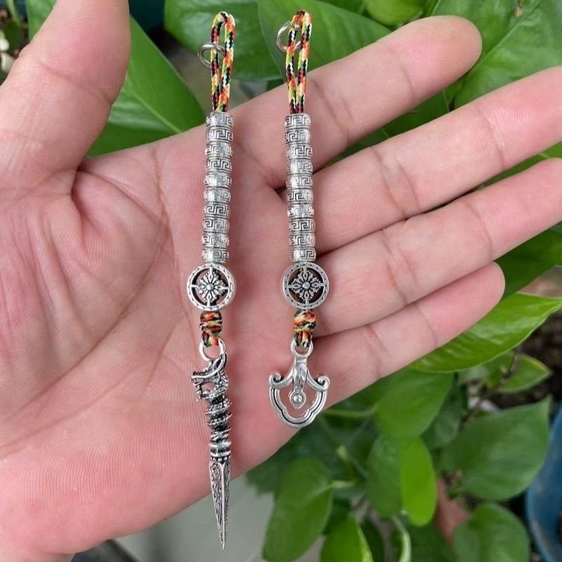 藏式手串文玩手动数卡佛珠计数器杵卡子夹子侧挂侧挂滚珠配饰拨铃,童装/婴儿装/亲子装,儿童装饰手表,淘宝优惠券,粉丝福利购,淘宝优惠卷