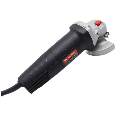 精创JC8100T角向磨光机1100瓦手持式切割机家用手提砂轮机手磨机