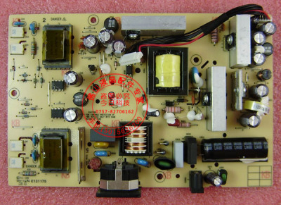 原装戴尔SE198WFPF电源板 DELL E198WFP驱动板 QLPI-017 ILIF-027