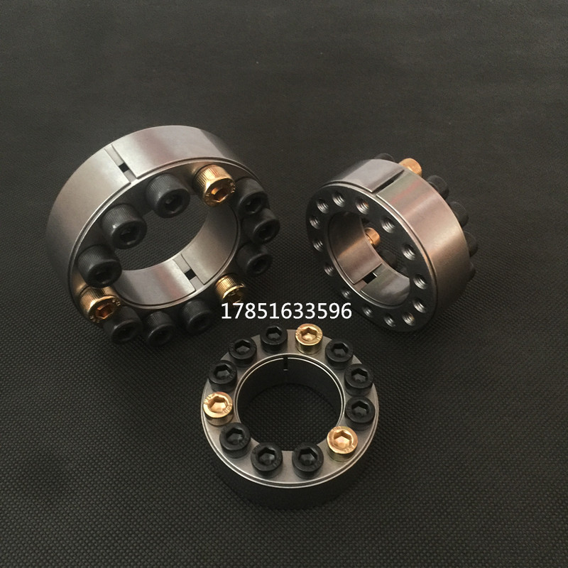 Z2胀紧套ADK-B胀套KTR100胀紧联结套STK200涨紧套TLK200免键轴套