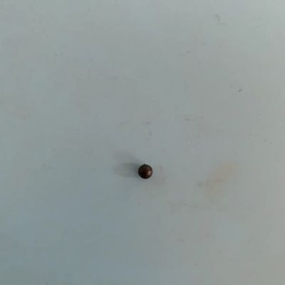 FBT-5/6/9型全自动水泥勃氏比表面积测定仪配件滤纸穿孔板DBT-127