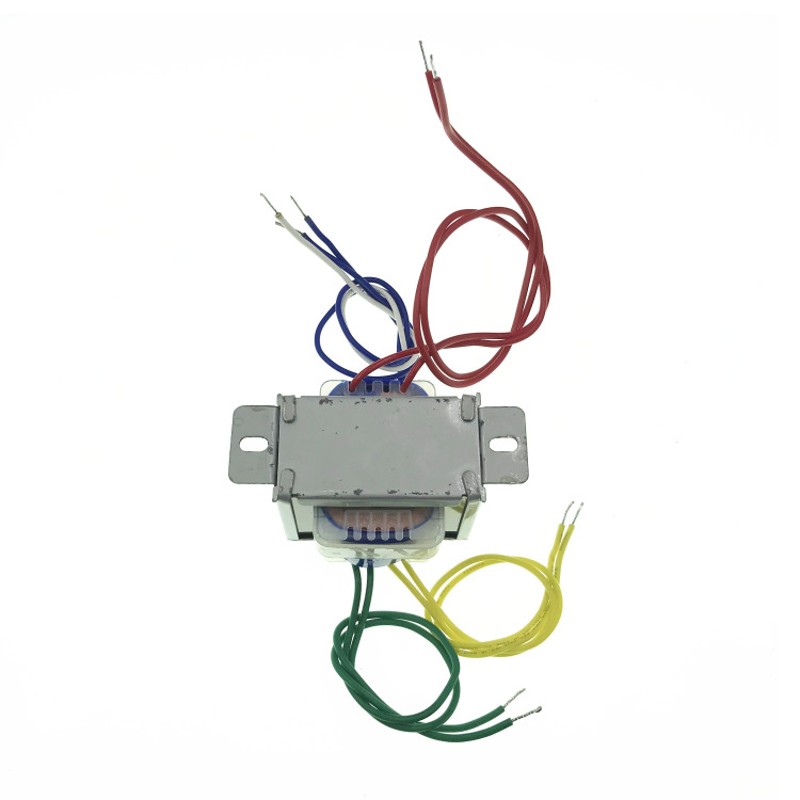 电源变压器 DB-20VA 380V转12V 18V 13.5V*2耀华压力试验机变压器