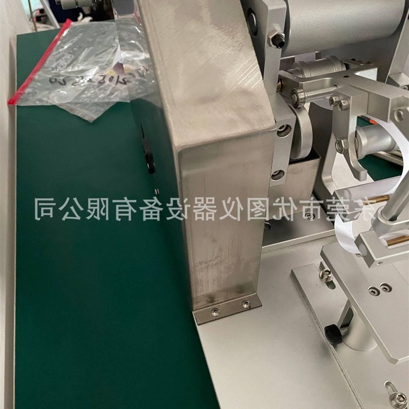 @RCA纸带摩擦试验机 RCA纸带耐磨试验机 7-IBB-CC耐磨测试仪