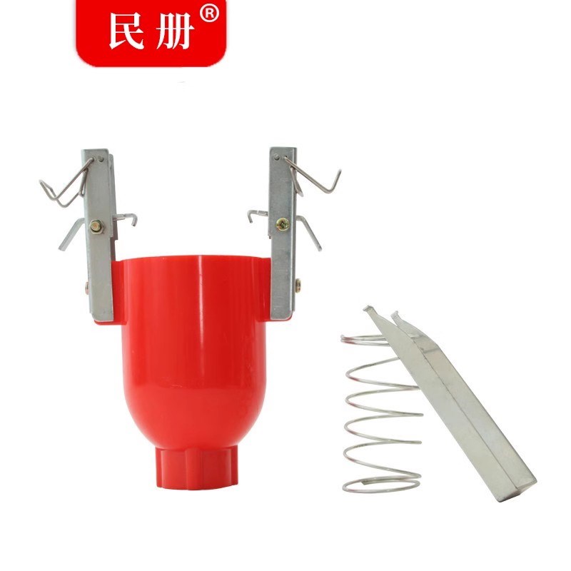 四合一高a压电缆线路故障JDX指示器JDG架空型压簧式接地报警显示