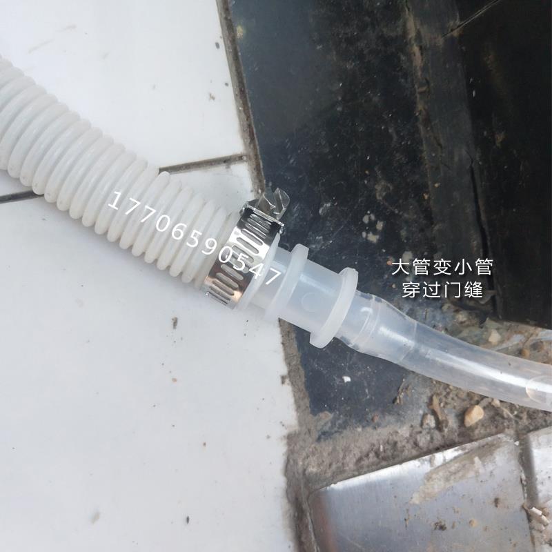 不锈钢卡箍水管卡子不带手柄卡箍煤气管卡箍紧固用喉箍