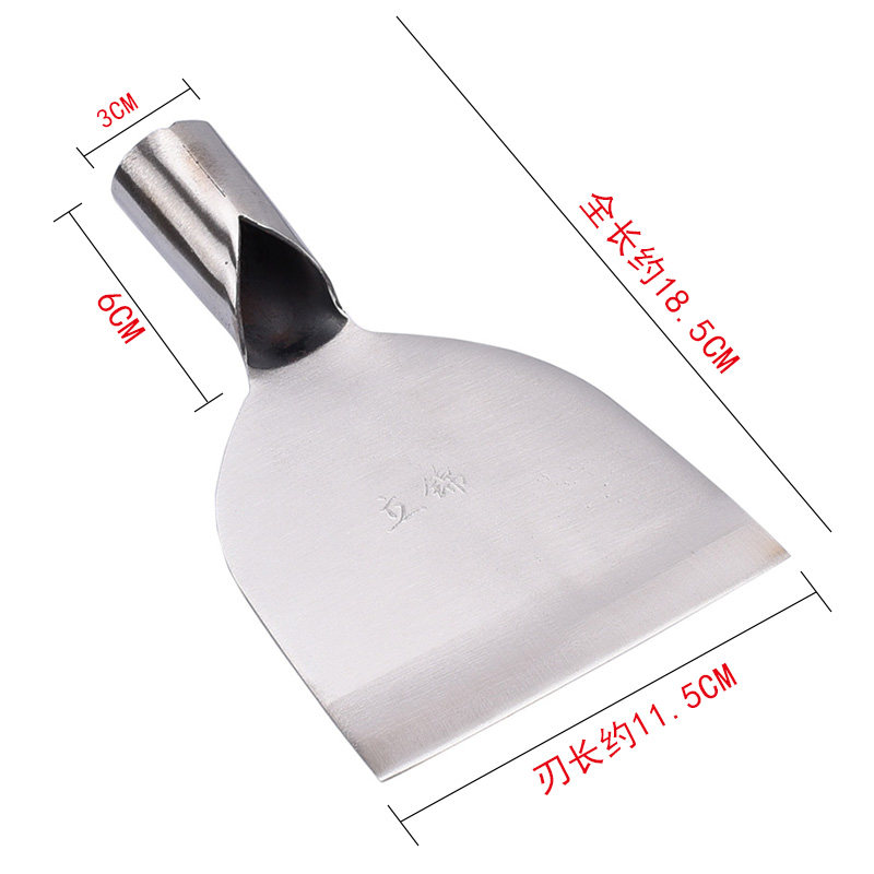 酒店家用工具不锈钢锋利剁辣椒刀具铬钢清洁铲保洁装修墙铲刀铲子,搬运/仓储/物流设备,机械式停车设备（立体停车库）,淘宝优惠券,粉丝福利购,淘宝优惠卷