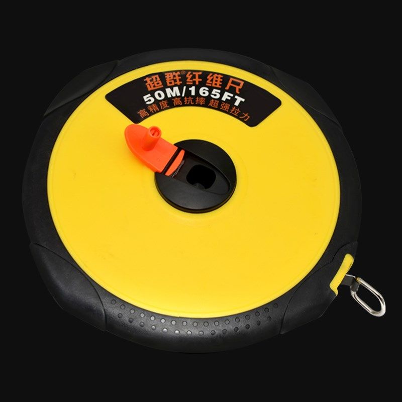 布卷尺米尺皮尺纤维卷尺10/20/30/50/100米圈尺软尺测量工具工程,搬运/仓储/物流设备,机械式停车设备（立体停车库）,淘宝优惠券,粉丝福利购,淘宝优惠卷