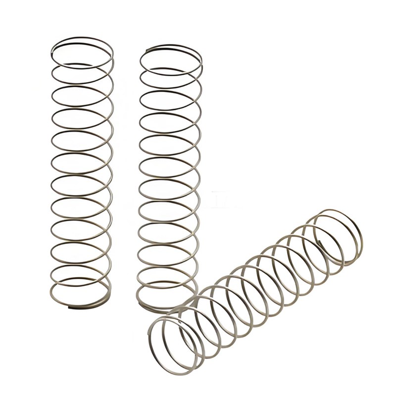 怡合 E-YUV-D3-L5 YUV-D4-L1D0 J-YUV 压缩弹簧外径基准不锈钢达