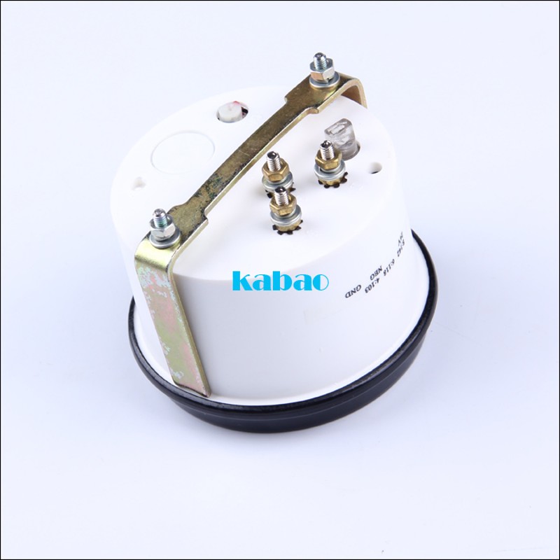 康明斯发电机组配件3031734船用汽车柴油机改装数字转速表3000转