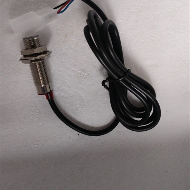 改装液晶仪表配套大金刚仪表配件 磁感应线 专用磁铁两线三线可选