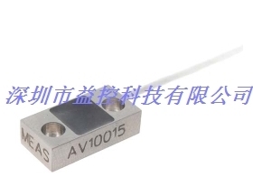 MEAS 38010A/MEAS3700/EGAXT/EGCS-D0/EGCS-D1S-S425加速度传感器