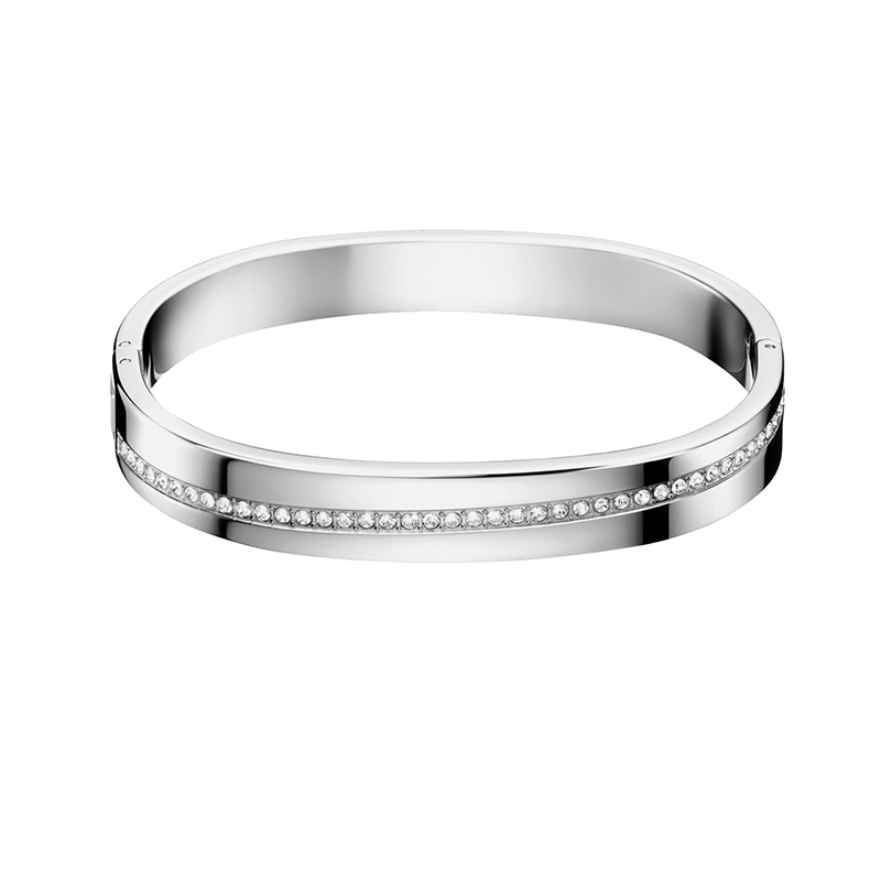 情侣手镯CalvinKlein/凯文克莱