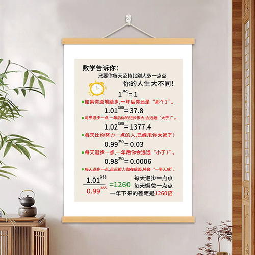 实木挂轴画，品质保证