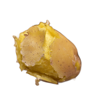 新鲜土豆甘肃定西马铃薯农家土豆定西新大坪洋芋白心沙面非小土豆