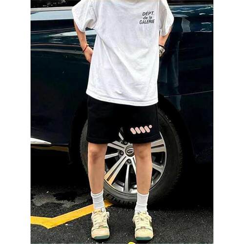 个性短裤初夏季中男休闲五