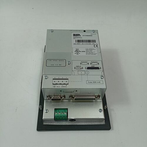 议价ESA触摸屏VT17WA0000VT150W0000VT170W0000