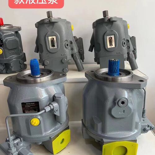 议价液压泵A10VSO63A10VSO45A10VSO71