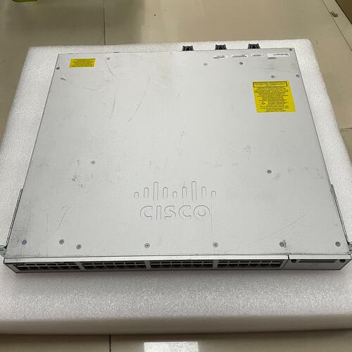 议价思科交换机C9300-48P-EC9300-24P-EC9300-48T-E