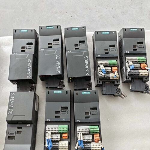 价SINAMICS控制单元6SL326SL3244-0BA10-0BA06SL3244-0BA10-0PA0