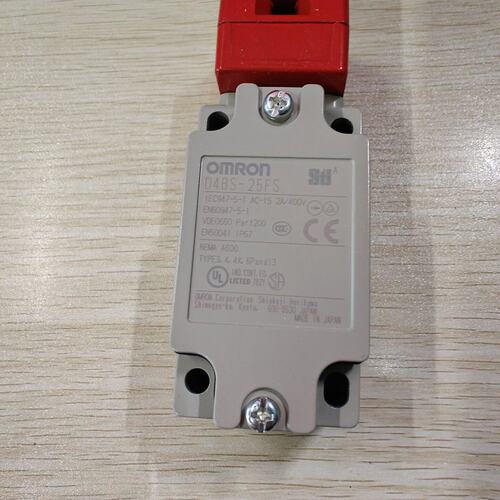 议价安全门开关D4BS-25FSD4BS-15FSD4BS-35FS