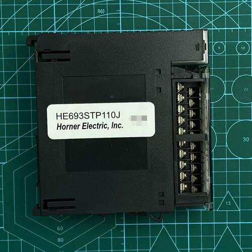 议价议价模块HE693STP110HE693STP100HE693STP101