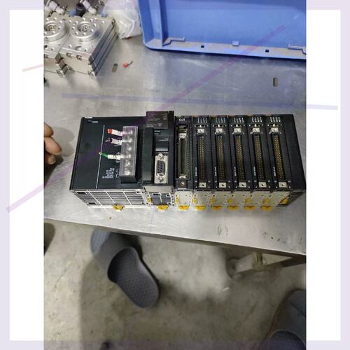 议价PLC控制器CJ1W-PA205RCJ2M-CPU13CJ2M-ID212