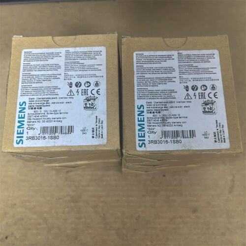 议价过载继电器3RB3016-1SB033RB30161SB033RB3016-1SB0