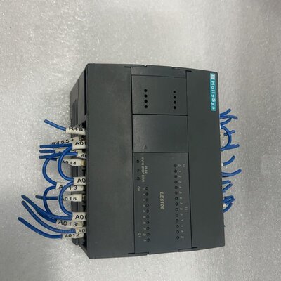 议价HollySysPLC控制器LE5106LE-5106LE5106LE5106