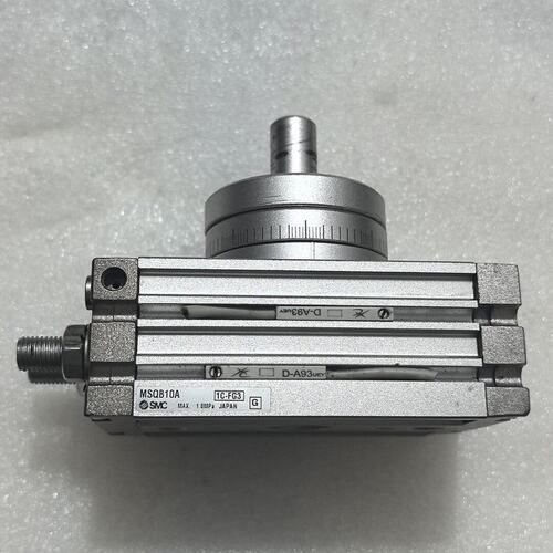 议价旋转气缸MSQB10AMSQB20AMSQB30A