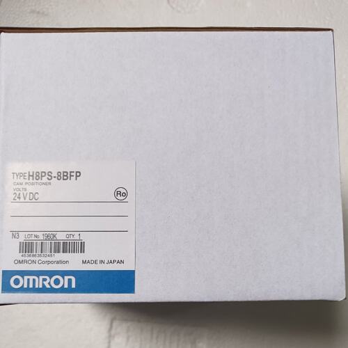 议价凸轮定位器H8PS-8BFPH8PS-16BFPH8PS-32BFP