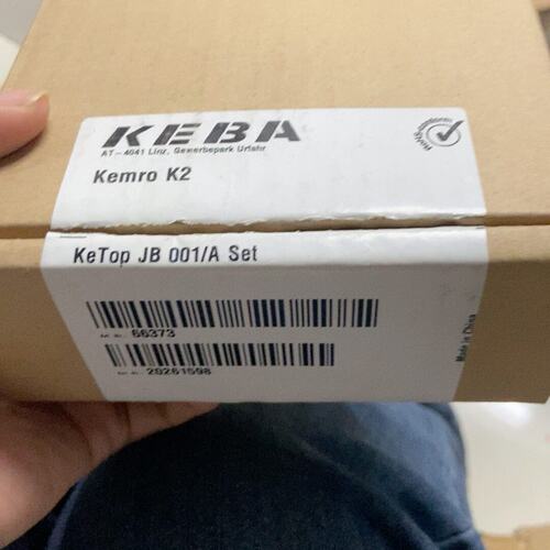 议价人机界面JB 001/A SKemro K2KeTop JB 001/A S