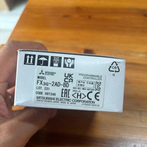 议价PLCFX3G-2AD-BDFX3G-1DA-BDFX3G-4AD