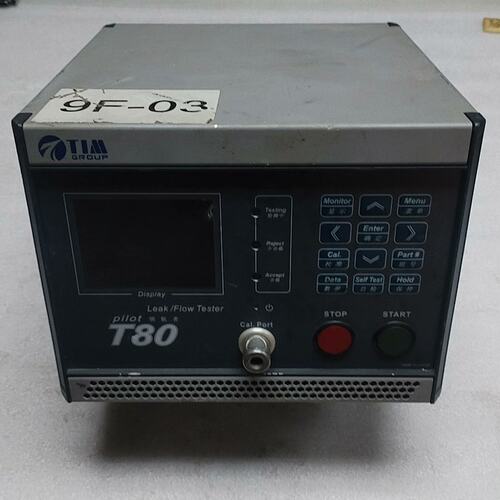 议价TIM泄漏测试仪T80-M1-M-ST80M1MST80M1MST80-M1-MST80M1-M-S