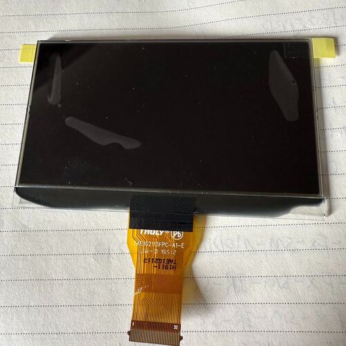 议价TRULY液晶显示屏TAE1G2113FPC-TAE1G2113FPC-ATAE1G2113FPC-B