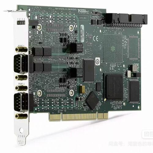议价 PCI CAN卡PCI-8512/2PCI-8512PCI-8513