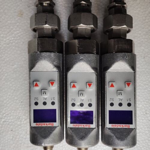 议价Barksdale压力传感器SW2000SW2000-1SW2000-2