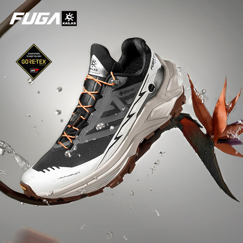 FUGAEX3GTX防水防滑越野跑鞋