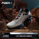 【新款】凯乐石FUGA越野跑鞋男夏季户外运动鞋透气跑步鞋女EX3