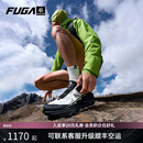 女EX3 轻便透气运动鞋 BOA 男春夏户外登山鞋 凯乐石FUGA越野跑鞋