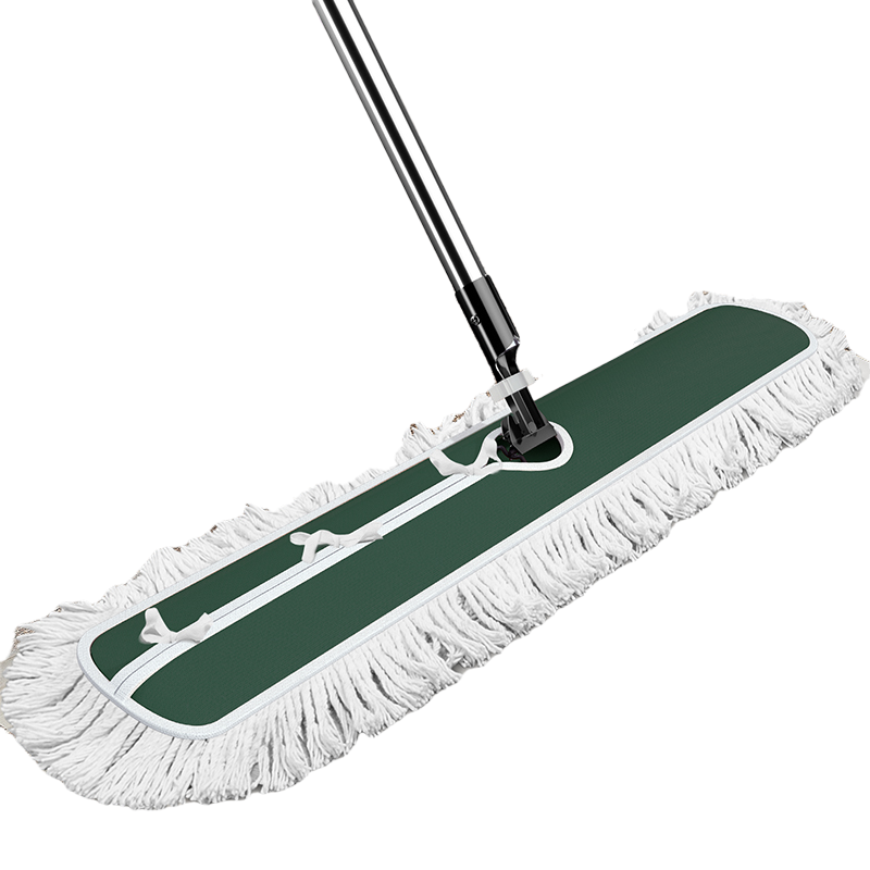 平板拖把大号尘推酒店排拖大拖把瓷砖地托帕长拖布地拖家用一拖净