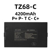 TZ071 天讯达指纹锁 TZ99 TZ081 全自动锁智能门锁锂电池TZ68