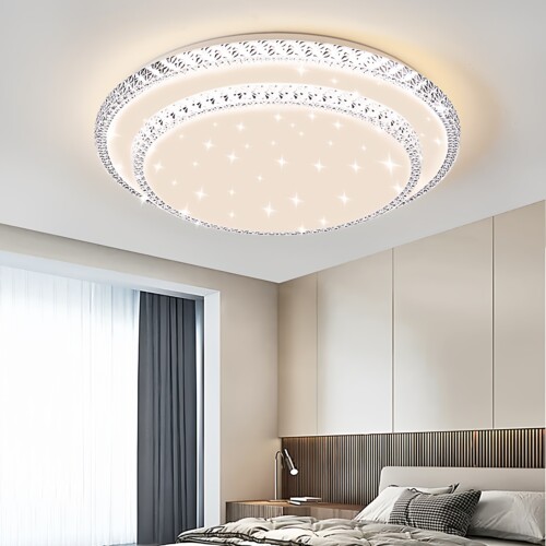 万斐嘉led简约现代卧室书房
