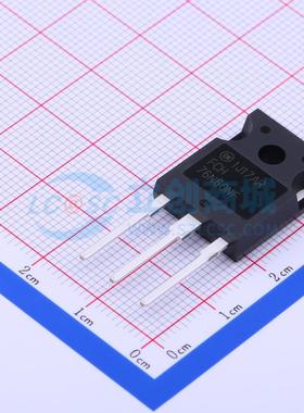 FCH76N60NF TO-247-3 场效应管(MOSFET) onsemi(安森美)全新原装