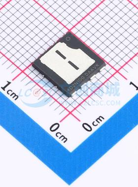 NTMTSC4D2N10GTXG TDFN-8-W(8.3x8.4) 场效应管(MOSFET) onsemi(
