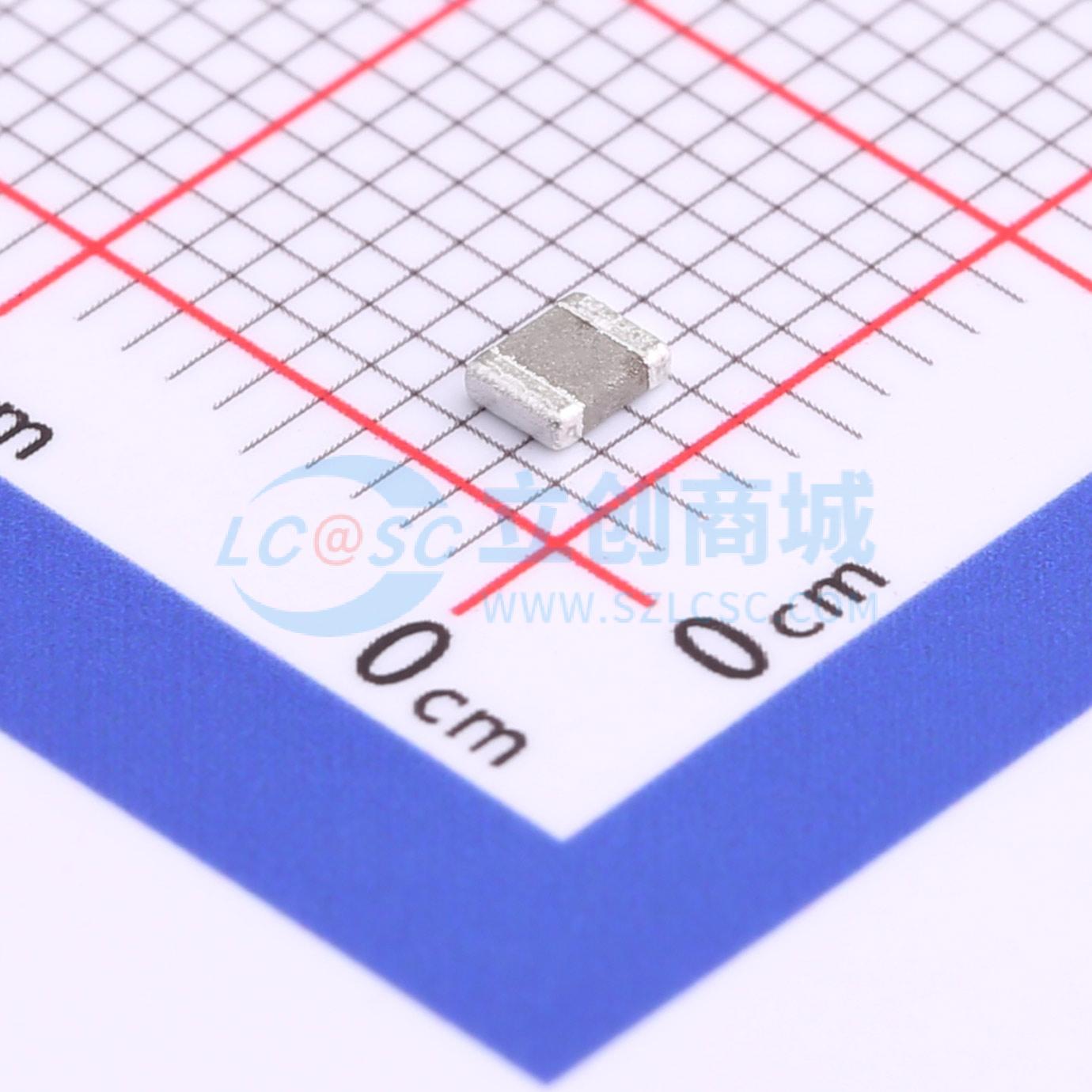 DFE252008U-100M=P2 1008 功率电感 muRata(村田)全新原装 电子元