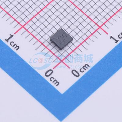 TPS7A9401DSCR WSON-10(3x3) 线性稳压器(LDO) TI(德州仪器)全新