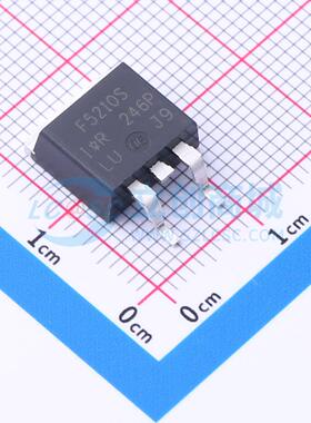 IRF5210STRRPBF D2PAK 场效应管(MOSFET) 全新进口原装 电子元件